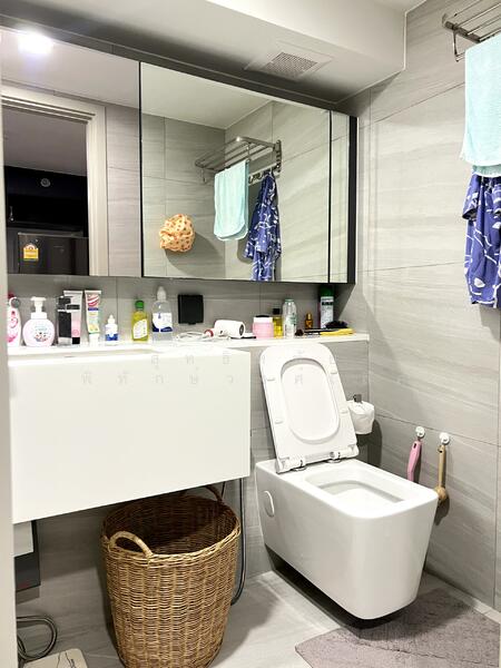 Park Origin Chula-Samyan, Bangkok, Rama 4 Road, Maha Phrutharam, Bang Rak, Bangkok, 1 Bedroom, 34 sqm, Condo For Rent, by สุทธิหทัย พิทักษ์วงศ์เลิศ, 60073247 - DDproperty.com