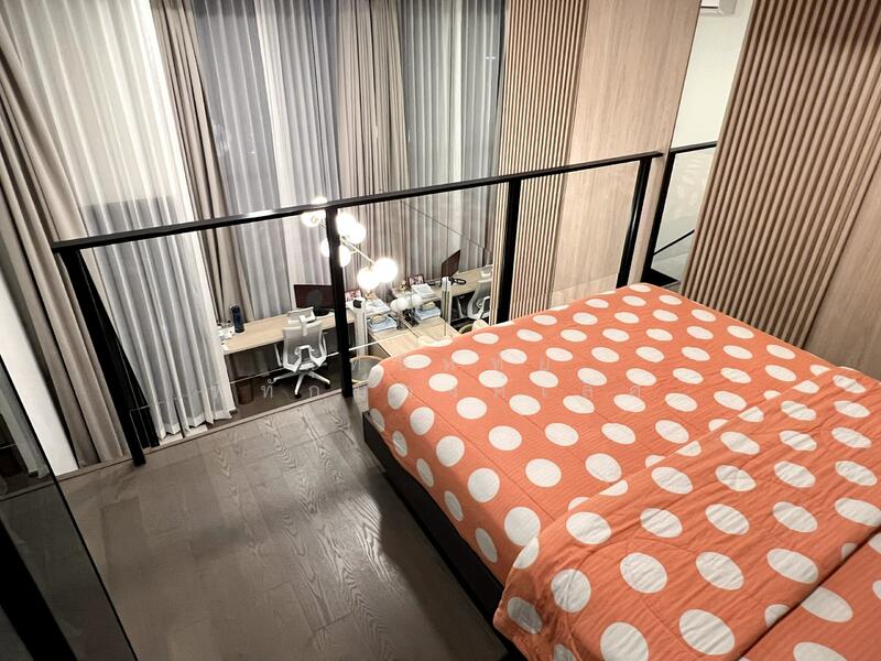 Park Origin Chula-Samyan : พาร์ค ออริจิ้น จุฬา สามย่าน, กรุงเทพ, ถนนพระรามที่ 4, มหาพฤฒาราม, บางรัก, กรุงเทพ, 34 ตร.ม., คอนโด ให้เช่า, โดย สุทธิหทัย พิทักษ์วงศ์เลิศ, 60073247 - DDproperty.com