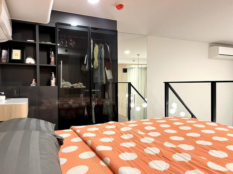 Park Origin Chula-Samyan : พาร์ค ออริจิ้น จุฬา สามย่าน, กรุงเทพ, ถนนพระรามที่ 4, มหาพฤฒาราม, บางรัก, กรุงเทพ, 34 ตร.ม., คอนโด ให้เช่า, โดย สุทธิหทัย พิทักษ์วงศ์เลิศ, 60073247 - DDproperty.com