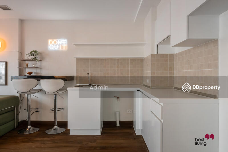 For Sale - Dcondo Ratchada 19, Bangkok