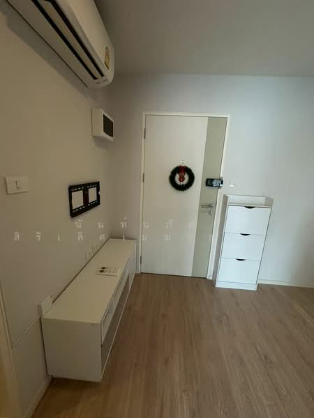 iCondo Green Space Sukhumvit 77, Bangkok, Lat Krabang Road, Lat Krabang, Lat Krabang, Bangkok, 1 Bedroom, 32 sqm, Condo For Rent, by นันท์นภัส ​ สิริเลิศเมฆาสกุล, 60073272 - DDproperty.com