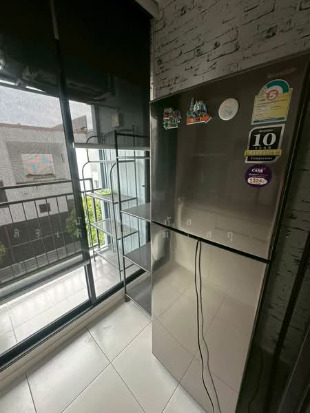 iCondo Green Space Sukhumvit 77, Bangkok, Lat Krabang Road, Lat Krabang, Lat Krabang, Bangkok, 1 Bedroom, 32 sqm, Condo For Rent, by นันท์นภัส ​ สิริเลิศเมฆาสกุล, 60073272 - DDproperty.com