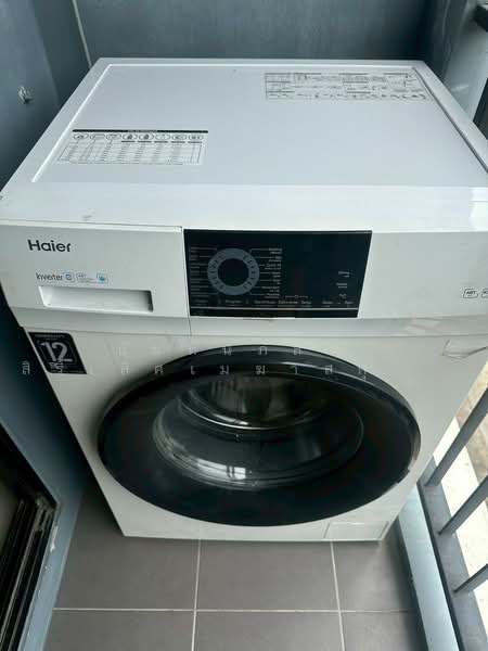 iCondo Green Space Sukhumvit 77, Bangkok, Lat Krabang Road, Lat Krabang, Lat Krabang, Bangkok, 1 Bedroom, 32 sqm, Condo For Rent, by นันท์นภัส ​ สิริเลิศเมฆาสกุล, 60073272 - DDproperty.com