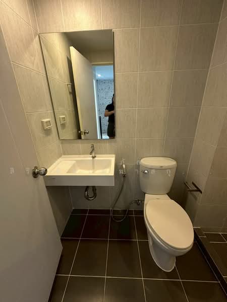 iCondo Green Space Sukhumvit 77, Bangkok, Lat Krabang Road, Lat Krabang, Lat Krabang, Bangkok, 1 Bedroom, 32 sqm, Condo For Rent, by นันท์นภัส ​ สิริเลิศเมฆาสกุล, 60073272 - DDproperty.com