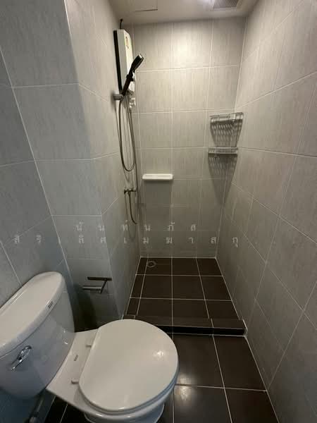 iCondo Green Space Sukhumvit 77, Bangkok, Lat Krabang Road, Lat Krabang, Lat Krabang, Bangkok, 1 Bedroom, 32 sqm, Condo For Rent, by นันท์นภัส ​ สิริเลิศเมฆาสกุล, 60073272 - DDproperty.com