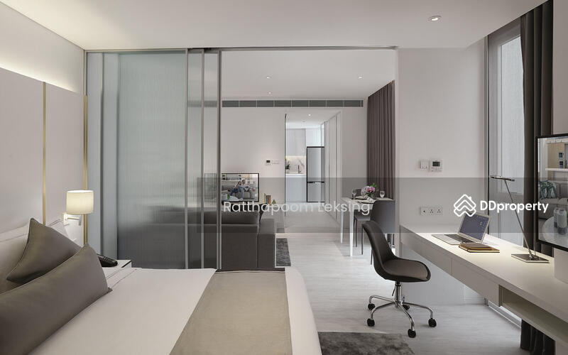 For Rent - Somerset Maison Asoke, Bangkok