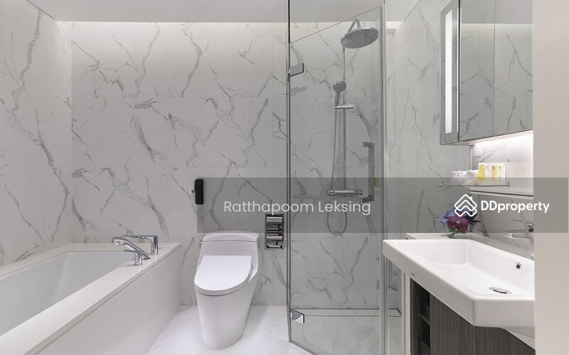 For Rent - Somerset Maison Asoke, Bangkok