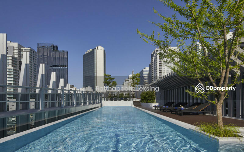 For Rent - Somerset Maison Asoke, Bangkok