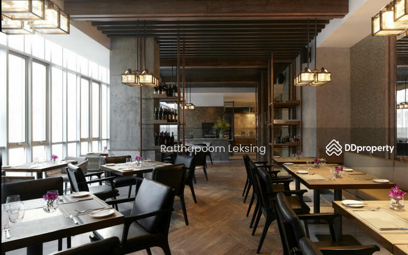 For Rent - Somerset Maison Asoke, Bangkok