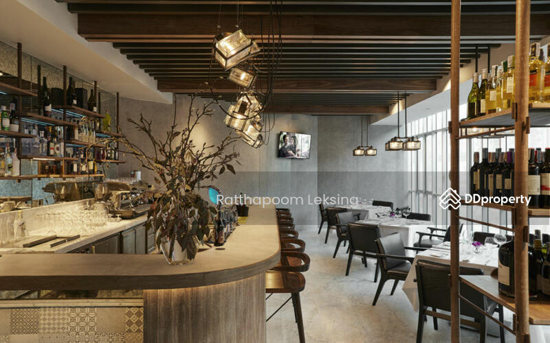 For Rent - Somerset Maison Asoke, Bangkok