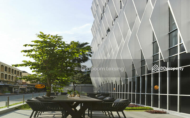 For Rent - Somerset Maison Asoke, Bangkok