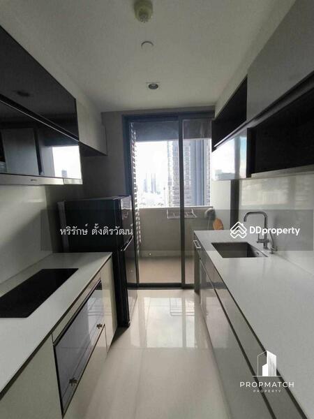 For Sale - The Room Rama 4, Bangkok