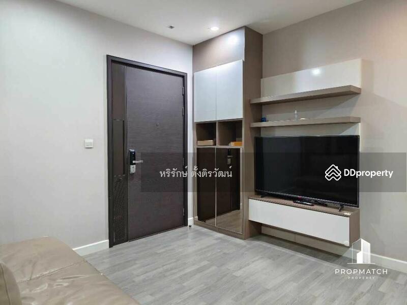 For Sale - The Room Rama 4, Bangkok
