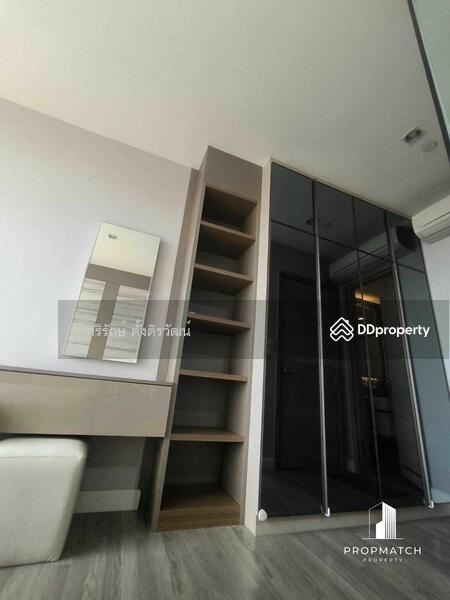 For Sale - The Room Rama 4, Bangkok