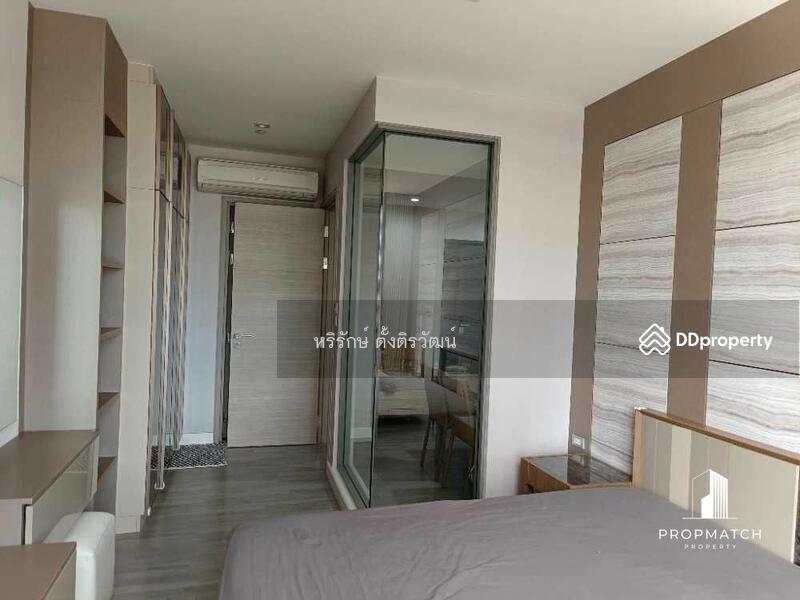 For Sale - The Room Rama 4, Bangkok