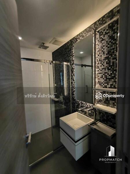 For Sale - The Room Rama 4, Bangkok
