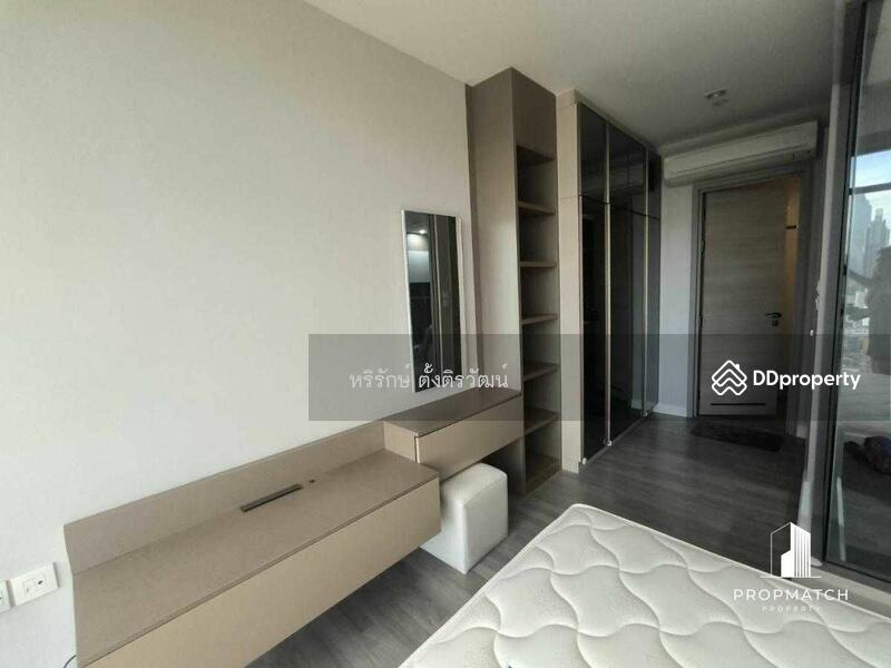 For Sale - The Room Rama 4, Bangkok