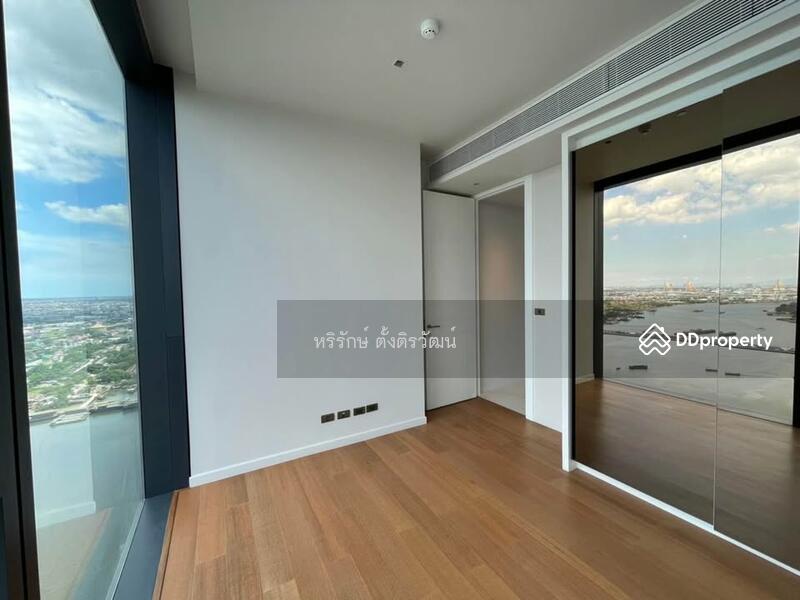 For Sale - Canapaya Residences Rama 3, Bangkok