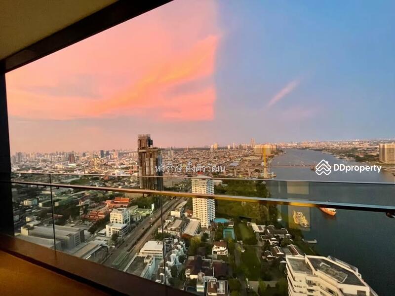 For Sale - Canapaya Residences Rama 3, Bangkok