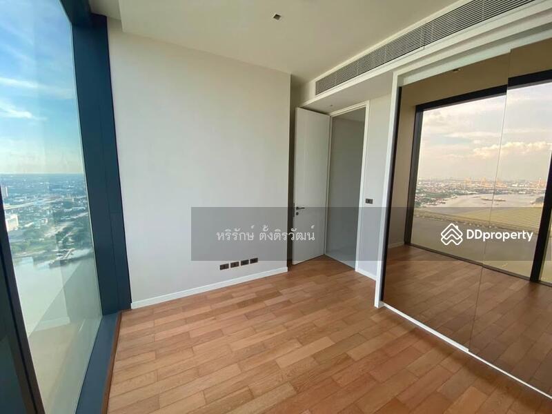 For Sale - Canapaya Residences Rama 3, Bangkok