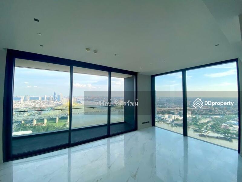 For Sale - Canapaya Residences Rama 3, Bangkok