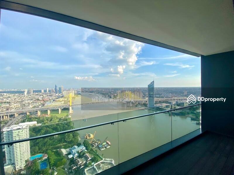 For Sale - Canapaya Residences Rama 3, Bangkok