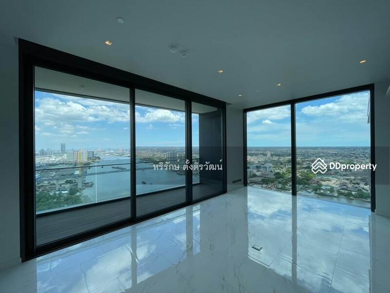 For Sale - Canapaya Residences Rama 3, Bangkok