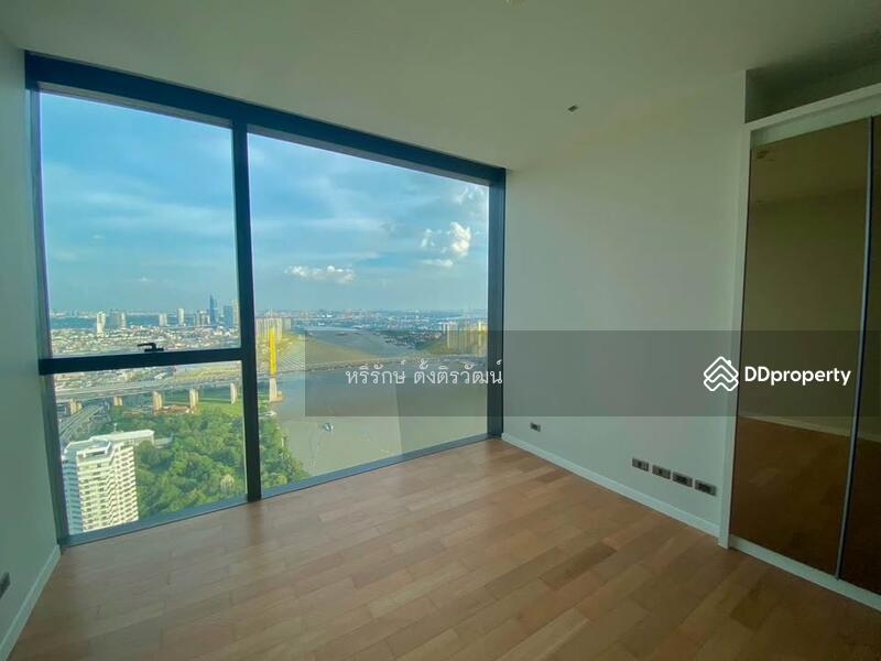 For Sale - Canapaya Residences Rama 3, Bangkok