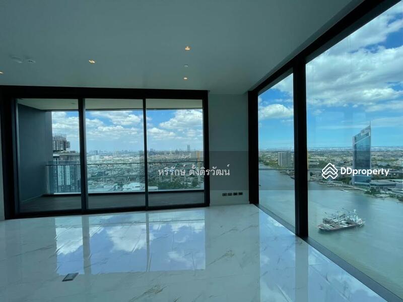 For Sale - Canapaya Residences Rama 3, Bangkok