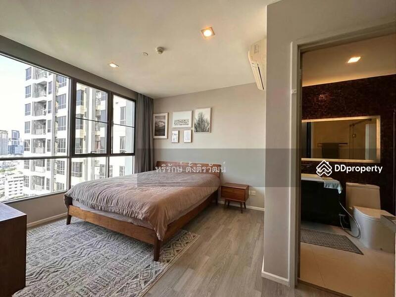 ขาย - The Room Sathorn-St.Louis : เดอะ รูม สาทร - เซนหลุยส์, กรุงเทพ