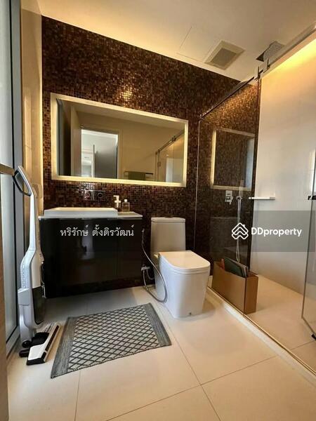 For Sale - The Room Sathorn-St.Louis, Bangkok