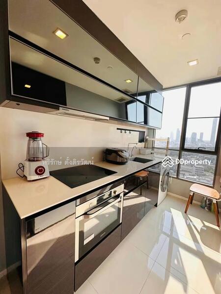 ขาย - The Room Sathorn-St.Louis : เดอะ รูม สาทร - เซนหลุยส์, กรุงเทพ