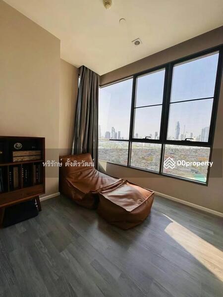 For Sale - The Room Sathorn-St.Louis, Bangkok