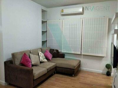 ขาย - My Condo Ladprao 27 : มายคอนโด ลาดพร้าว27, กรุงเทพ