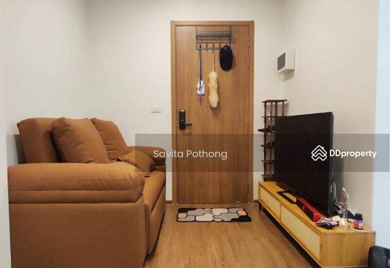 For Rent - The LIVIN Ramkhamhaeng, Bangkok