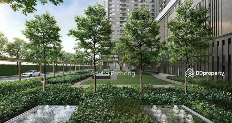 ให้เช่า - The LIVIN Ramkhamhaeng : เดอะ ลิฟวิ่น รามคำแหง, กรุงเทพ
