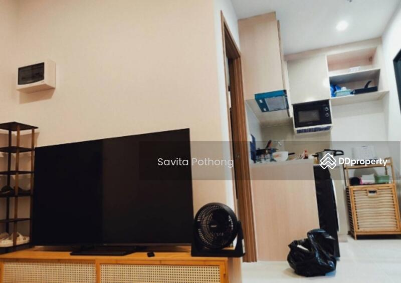 For Rent - The LIVIN Ramkhamhaeng, Bangkok