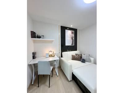 ขาย - The Trust Residence ปิ่นเกล้า (เดอะ ทรัสต์ เรสซิเด้นซ์ ปิ่นเกล้า), กรุงเทพ