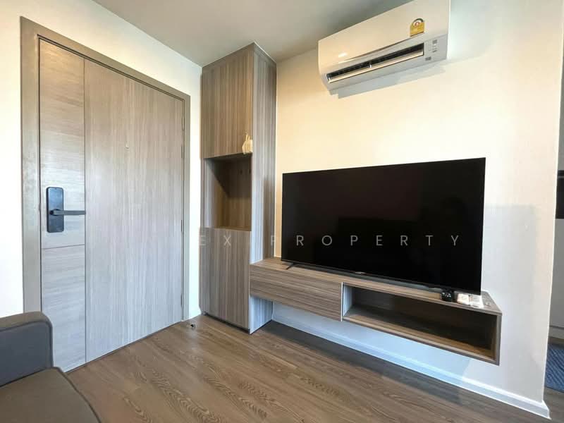 ขาย - The Origin Ramintra 83 Station : ดิ ออริจิ้น รามอินทรา 83 สเตชั่น, กรุงเทพ