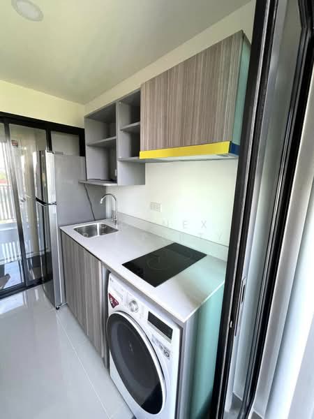 ขาย - The Origin Ramintra 83 Station : ดิ ออริจิ้น รามอินทรา 83 สเตชั่น, กรุงเทพ