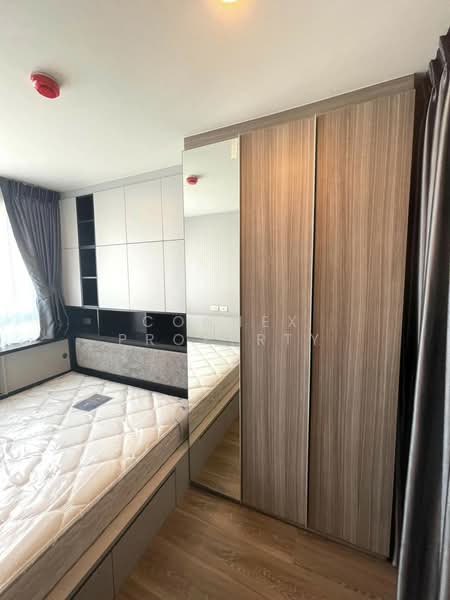 The Origin Ramintra 83 Station, Bangkok, Ram Inthra Road, Ram Inthra, Khan Na Yao, Bangkok, 1 Bedroom, 26 sqm, Condo For Sale, by Connex Property, 60073526 - DDproperty.com