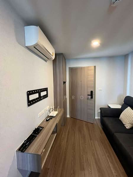The Origin Ramintra 83 Station, Bangkok, Ram Inthra Road, Ram Inthra, Khan Na Yao, Bangkok, 1 Bedroom, 27 sqm, Condo For Sale, by Connex Property, 60073526 - DDproperty.com
