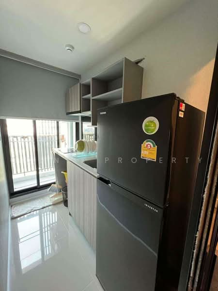 The Origin Ramintra 83 Station, Bangkok, Ram Inthra Road, Ram Inthra, Khan Na Yao, Bangkok, 1 Bedroom, 27 sqm, Condo For Sale, by Connex Property, 60073526 - DDproperty.com