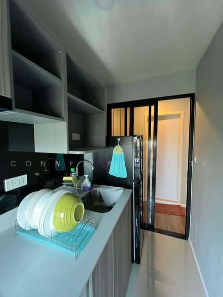The Origin Ramintra 83 Station, Bangkok, Ram Inthra Road, Ram Inthra, Khan Na Yao, Bangkok, 1 Bedroom, 27 sqm, Condo For Sale, by Connex Property, 60073526 - DDproperty.com