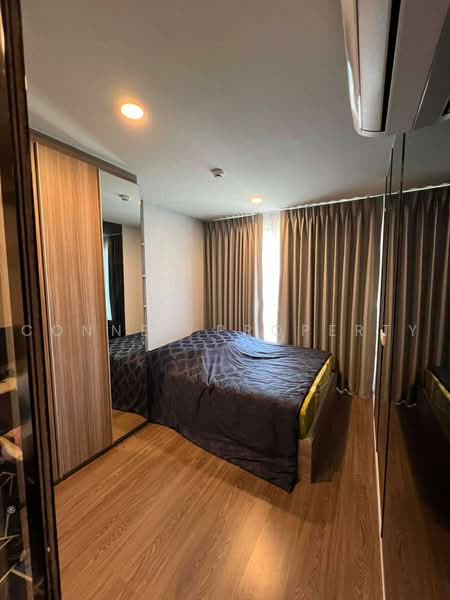 The Origin Ramintra 83 Station, Bangkok, Ram Inthra Road, Ram Inthra, Khan Na Yao, Bangkok, 1 Bedroom, 27 sqm, Condo For Sale, by Connex Property, 60073526 - DDproperty.com
