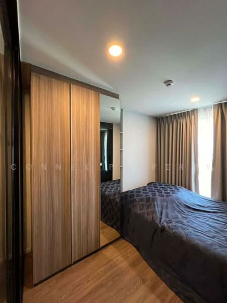 The Origin Ramintra 83 Station, Bangkok, Ram Inthra Road, Ram Inthra, Khan Na Yao, Bangkok, 1 Bedroom, 27 sqm, Condo For Sale, by Connex Property, 60073526 - DDproperty.com