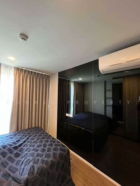 The Origin Ramintra 83 Station, Bangkok, Ram Inthra Road, Ram Inthra, Khan Na Yao, Bangkok, 1 Bedroom, 27 sqm, Condo For Sale, by Connex Property, 60073526 - DDproperty.com