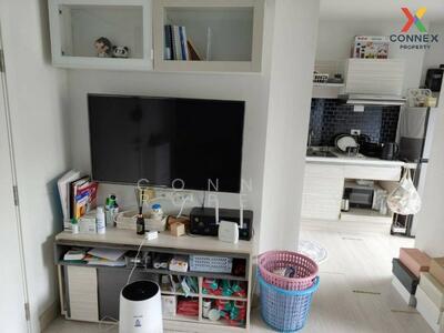 ขาย - The Excel Hideaway Sukhumvit 105 : ดิ เอ็กซ์เซล ไฮเวย์, กรุงเทพ