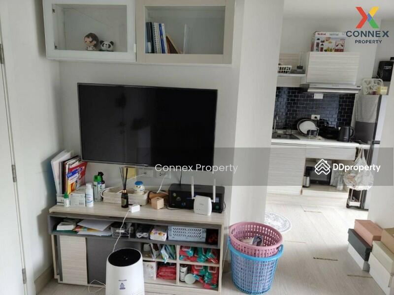 ขาย - The Excel Hideaway Sukhumvit 105 : ดิ เอ็กซ์เซล ไฮเวย์, กรุงเทพ