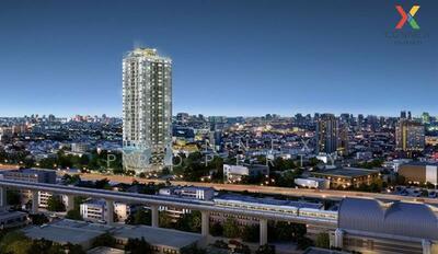 ขาย - Supalai Elite Phayathai : ศุภาลัย เอลีท พญาไท, กรุงเทพ